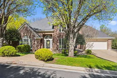6026 Tributary Ridge Drive, Austin, TX 78759 - Photo 2