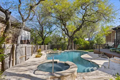 6026 Tributary Ridge Drive, Austin, TX 78759 - Photo 16