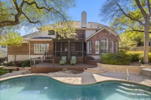 6026 Tributary Ridge Dr, Austin, TX 78759 - Photo 1