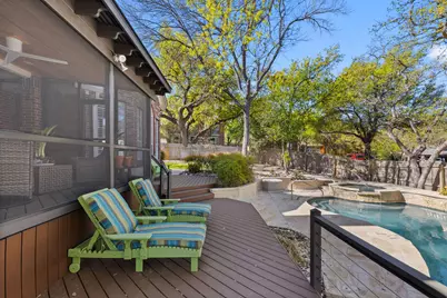 6026 Tributary Ridge Drive, Austin, TX 78759 - Photo 28