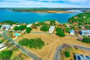 113 Hill Loop Lot 3B, Spicewood, TX 78669 - Photo 2