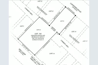 113 (Lot 3B) Hill Loop, Spicewood, TX 78669 - Photo 4