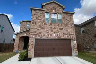 4416 Avellino Dr, Round Rock, TX 78665 - Photo 2