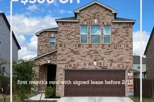 4416 Avellino Dr, Round Rock, TX 78665 - Photo 1