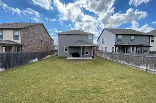 4416 Avellino Dr, Round Rock, TX 78665 - Photo 2