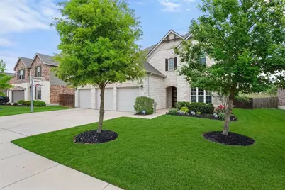 16721 Caperi Drive, Pflugerville, TX 78660 - Photo 2