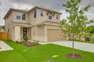 9201 White Coral Dr, Austin, TX 78729 - Photo 1