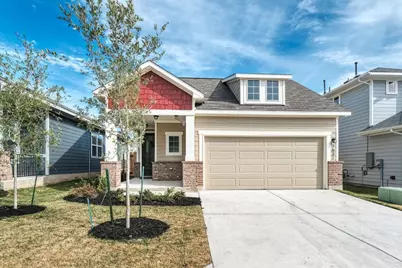 7631 Europa Avenue, Round Rock, TX 78665 - Photo 1