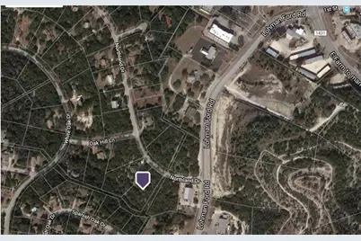 20701 Northland Drive, Lago Vista, TX 78645 - Photo 12