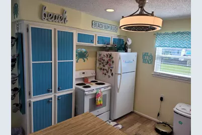 16607 Henry Morgan Road, Jamaica Beach, TX 77554 - Photo 16