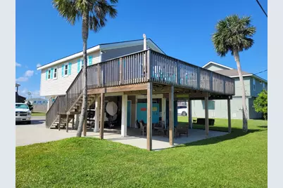 16607 Henry Morgan Road, Jamaica Beach, TX 77554 - Photo 24