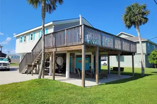 16607 Henry Morgan Rd, Jamaica Beach, TX 77554 - Photo 24