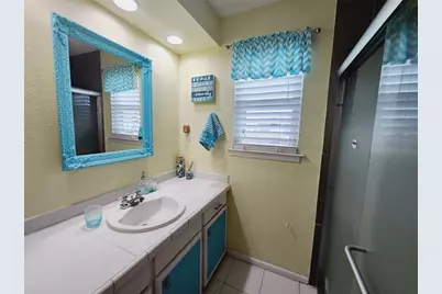 16607 Henry Morgan Road, Jamaica Beach, TX 77554 - Photo 12