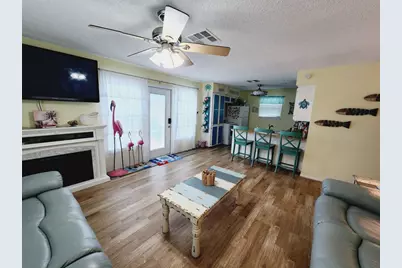 16607 Henry Morgan Road, Jamaica Beach, TX 77554 - Photo 6
