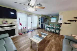 16607 Henry Morgan Rd, Jamaica Beach, TX 77554 - Photo 6