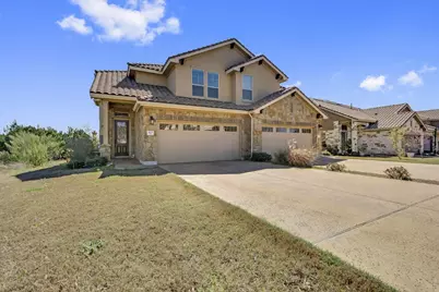 409 S Meadowlark Street #A, Lakeway, TX 78734 - Photo 1