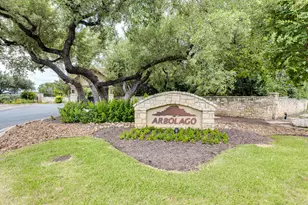 101 Arroyo Claro, Lakeway, TX 78734 - Photo 32