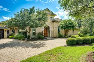 101 Arroyo Claro, Lakeway, TX 78734 - Photo 1