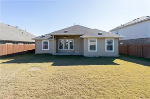 401 Inspiration Dr, Liberty Hill, TX 78642 - Photo 12