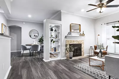 3201 Duval Road #04-0428, Austin, TX 78759 - Photo 10