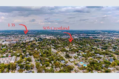 505 W Crestland Drive, Austin, TX 78752 - Photo 32