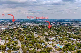 505 W Crestland Dr, Austin, TX 78752 - Photo 32