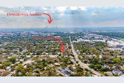 505 W Crestland Drive, Austin, TX 78752 - Photo 2