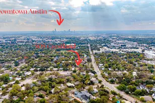 505 W Crestland Dr, Austin, TX 78752 - Photo 2