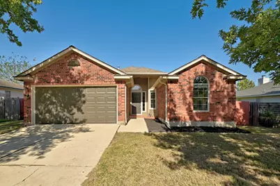 196 Musgrav, Kyle, TX 78640 - Photo 1