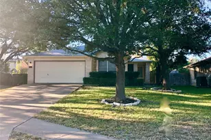 1107 Bohica Way, Cedar Park, TX 78613 - Photo 1