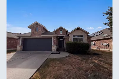 18320 Drecker Springs Lane, Pflugerville, TX 78660 - Photo 1