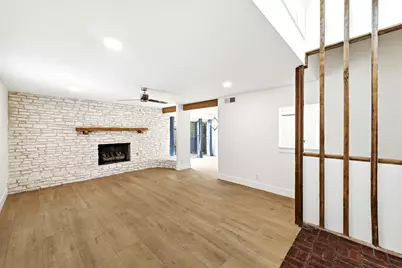 6202 Laurel Valley Drive #A, Austin, TX 78731 - Photo 2