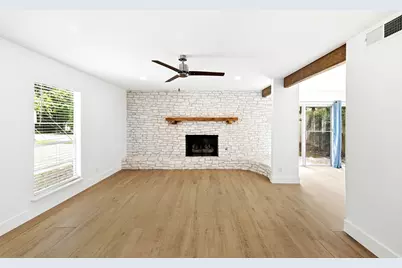 6202 Laurel Valley Drive #A, Austin, TX 78731 - Photo 1