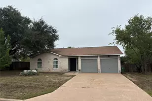 203 S Mt Rushmore Dr, Cedar Park, TX 78613 - Photo 4