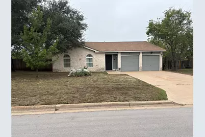 203 South Mt Rushmore Drive, Cedar Park, TX 78613 - Photo 1