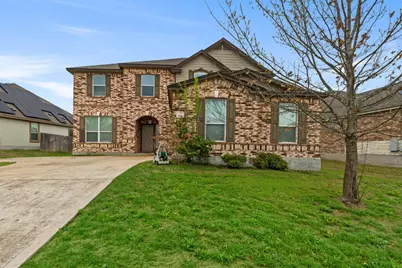 1100 Autumn Sage Way, Pflugerville, TX 78660 - Photo 2
