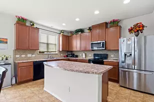 1100 Autumn Sage Way, Pflugerville, TX 78660 - Photo 8