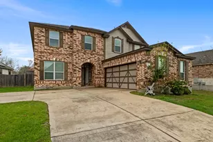 1100 Autumn Sage Way, Pflugerville, TX 78660 - Photo 1