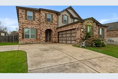 1100 Autumn Sage Way, Pflugerville, TX 78660 - Photo 1