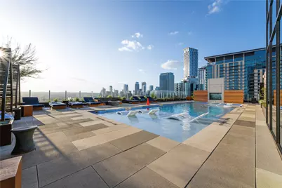 48 East Avenue #2506, Austin, TX 78701 - Photo 2