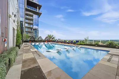 48 East Avenue #2506, Austin, TX 78701 - Photo 26