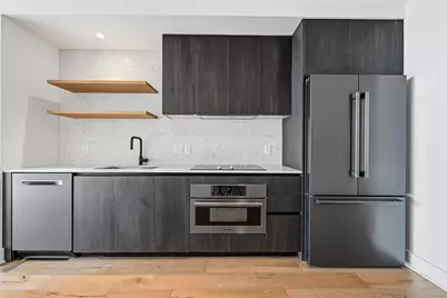 48 East Avenue #2506, Austin, TX 78701 - Photo 4