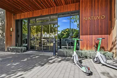 48 East Avenue #2506, Austin, TX 78701 - Photo 22