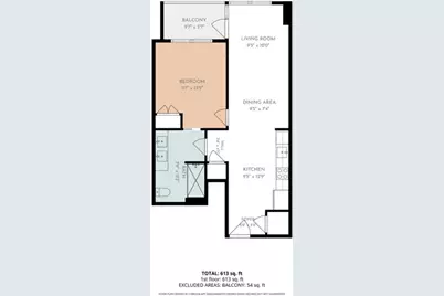 48 East Avenue #2506, Austin, TX 78701 - Photo 14