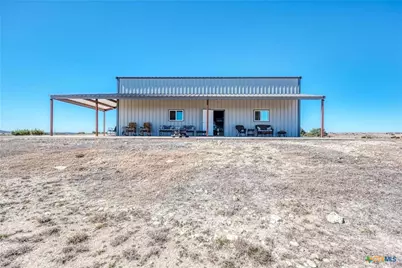 721 Cr 2080 Lot 26, Lometa, TX 76853 - Photo 2