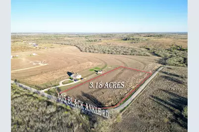 405 Black Ankle Road, Lockhart, TX 78644 - Photo 1