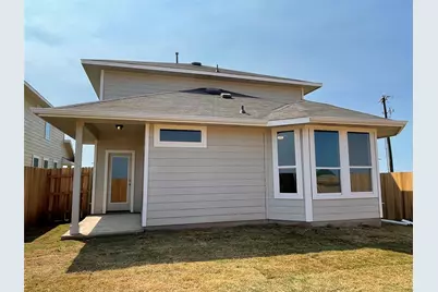 163 Tempest Trail, Maxwell, TX 78656 - Photo 2
