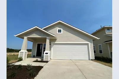 163 Tempest Trail, Maxwell, TX 78656 - Photo 1