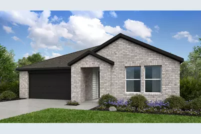 1309 Purple Martin Drive, Pflugerville, TX 78660 - Photo 1