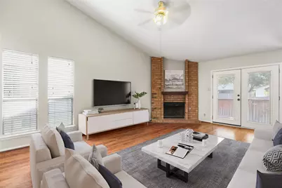 1413 W Braker Lane #A, Austin, TX 78758 - Photo 1